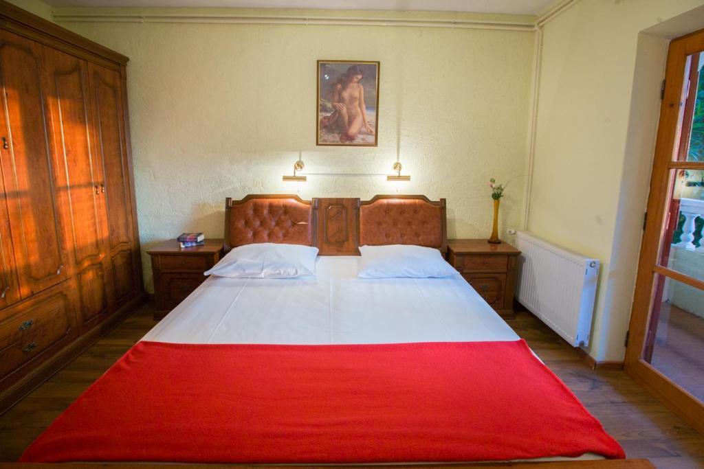Apartmani Fuza Rab Supetarska Draga Exterior foto