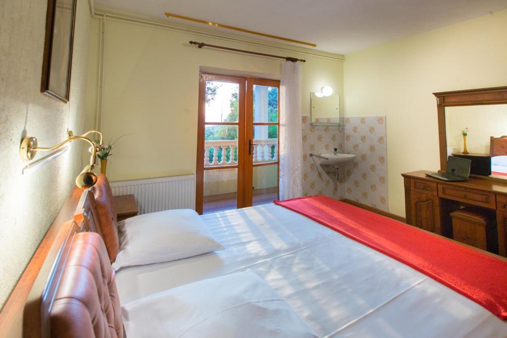 Apartmani Fuza Rab Supetarska Draga Exterior foto
