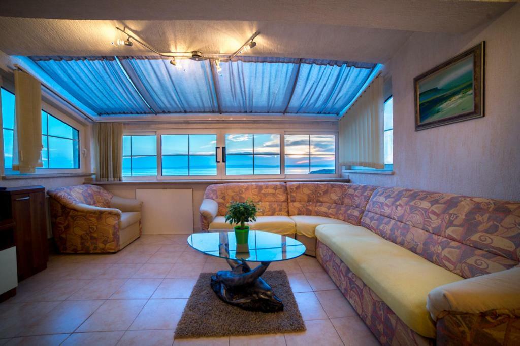 Apartmani Fuza Rab Supetarska Draga Exterior foto